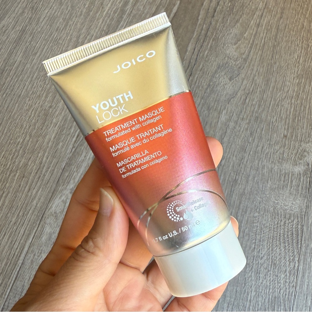 ❗️travel size❗️ Joico hair Treatment Masque~50ML